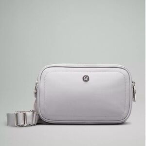 Lululemon Camera Crossbody
